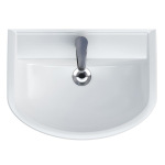 Mito K667-105 ARTECO 55 ONE HOLE CCWS1009750001 - купити в інтернет-магазині Техностар