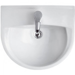 Mito PRESIDENT 50 ONE HOLE CCWS1009720001 - купити в інтернет-магазині Техностар