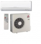 Mitsubishi Electric MSZ/MUZ-GA60VA - купити в інтернет-магазині Техностар