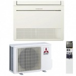 Mitsubishi Electric MFZ-KJ35VE/MUFZ-KJ35VEHZ - купити в інтернет-магазині Техностар
