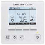 Mitsubishi Electric MSY-TP35VF/MUY-TP35VF - купити в інтернет-магазині Техностар