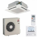 Mitsubishi Electric SLZ-M50FA.TH-ER/SUZ-KA50VA5 - купити в інтернет-магазині Техностар