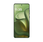 Motorola Смартфон Motorola Moto Edge 60 12/256GB Shamrock (PB7H0032RS) - купити в інтернет-магазині Техностар