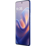 Motorola Смартфон Motorola Moto Edge 60 Pro 12/512GB Dazzling Blue (PB7X0069RS) - купити в інтернет-магазині Техностар