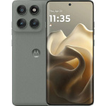 Motorola Смартфон Motorola Moto Edge 60 Pro 8/256GB Shadow (PB7X0088RS) - купити в інтернет-магазині Техностар