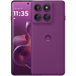 Motorola Смартфон Motorola Moto Edge 60 Pro 8/256GB Sparkling Grape (PB7X0089RS) - купити в інтернет-магазині Техностар