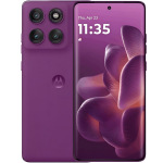 Motorola Смартфон Motorola Moto Edge 60 Pro 8/256GB Sparkling Grape (PB7X0089RS) - купити в інтернет-магазині Техностар