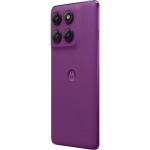 Motorola Смартфон Motorola Moto Edge 60 Pro 8/256GB Sparkling Grape (PB7X0089RS) - купити в інтернет-магазині Техностар