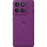 Motorola Смартфон Motorola Moto Edge 60 Pro 8/256GB Sparkling Grape (PB7X0089RS) - купити в інтернет-магазині Техностар