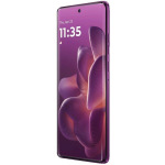 Motorola Смартфон Motorola Moto Edge 60 Pro 8/256GB Sparkling Grape (PB7X0089RS) - купити в інтернет-магазині Техностар
