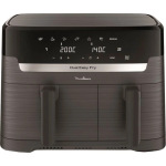 Moulinex Dual Easy Fry EZ901H20 - купити в інтернет-магазині Техностар