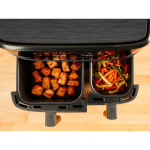 Moulinex Dual Easy Fry EZ901H20 - купити в інтернет-магазині Техностар
