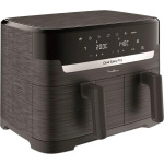 Moulinex Dual Easy Fry EZ901H20 - купити в інтернет-магазині Техностар