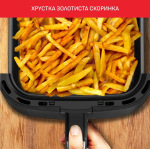 Moulinex Easy Fry & Grill Digital EZ505D10 - купити в інтернет-магазині Техностар