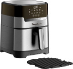 Moulinex Easy Fry & Grill Digital EZ505D10 - купити в інтернет-магазині Техностар
