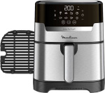Moulinex Easy Fry & Grill Digital EZ505D10 - купити в інтернет-магазині Техностар