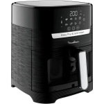Moulinex Easy Fry&Grill Window EZ506820 - купити в інтернет-магазині Техностар