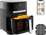 Moulinex Easy Fry&Grill Window EZ506820 - купити в інтернет-магазині Техностар