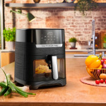 Moulinex Easy Fry&Grill Window EZ506820 - купити в інтернет-магазині Техностар