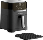 Moulinex EasyFry&Grill Precision EZ505810 - купити в інтернет-магазині Техностар