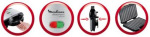 Moulinex SM 156 D21 - купити в інтернет-магазині Техностар