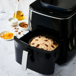 Moulinex Мультипечь Moulinex Easy Fry Grill&Steam AL201810 - купити в інтернет-магазині Техностар