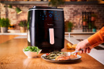 Moulinex Мультипечь Moulinex Easy Fry Grill&Steam AL201810 - купити в інтернет-магазині Техностар