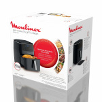 Moulinex Мультипечь Moulinex Easy Fry Grill&Steam AL201810 - купити в інтернет-магазині Техностар