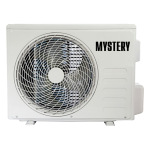 Mystery MYSTERY Inverter MTH09CT-W3D2 Inverter R410 WI-FI Ready - купити в інтернет-магазині Техностар