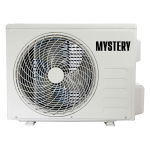 Mystery MYSTERY Inverter MTH12CT-W3D2 Inverter R410 WI-FI Ready - купити в інтернет-магазині Техностар