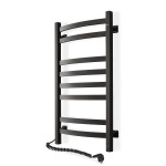 Navin Avalon 480х800 Sensor ліва, чорний муар 12-203153-4880 - купити в інтернет-магазині Техностар