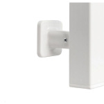 Navin Avalon 480х800 Sensor права, біла 12-103053-4880 - купити в інтернет-магазині Техностар