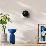 Navin EH20R-16A Wi-Fi Tuya білий 24-160075-0331 - купити в інтернет-магазині Техностар