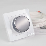 Navin EH20R-16A Wi-Fi Tuya білий 24-160075-0331 - купити в інтернет-магазині Техностар