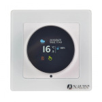 Navin EH20R-16A Wi-Fi Tuya білий 24-160075-0331 - купити в інтернет-магазині Техностар