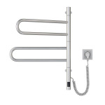 Navin Fouette 480х600 Sensor з таймером 10-012033-4860 - купити в інтернет-магазині Техностар