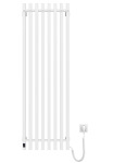 Navin Levante 450х1400 Sensor права з Wi-FI, білий оксамит 12-857055-4514 - купити в інтернет-магазині Техностар