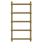 Navin Retro 500х1000 Бронза 00-540030-5010 - купити в інтернет-магазині Техностар