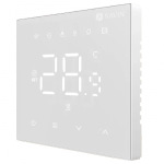 Navin WT410 W-16A з Wi-Fi білий 24-160273-8686 - купити в інтернет-магазині Техностар