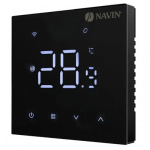 Navin WT410 W-16A з Wi-Fi чорний 24-260273-8686 - купити в інтернет-магазині Техностар