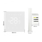 Navin WT410 W-3A з Wi- Fi 24-104273-8686 - купити в інтернет-магазині Техностар