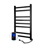 Navin Авангард 480х800 Sensor правобічна з таймером, чорна 12-228053-4880 - купити в інтернет-магазині Техностар