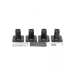 Navin Авангард 480х800 Sensor правобічна з таймером, чорна 12-228053-4880 - купити в інтернет-магазині Техностар