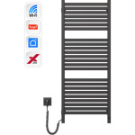 Navin Авангард Х 1200х480х71 мм Wi-Fi (12-272155-4812) - купити в інтернет-магазині Техностар