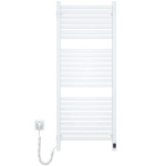 Navin Авангард Х 1200х480х71мм Wi-Fi сталь, білий (12-172155-4812) - купити в інтернет-магазині Техностар