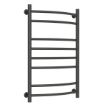 Navin Камелія 500х800, чорний муар 00-207030-5080 - купити в інтернет-магазині Техностар