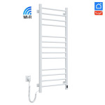 Navin Класік Квадро 500х1200 Sensor з Wi-Fi 12-116155-5012 - купити в інтернет-магазині Техностар