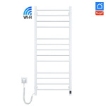 Navin Класік Квадро 500х1200 Sensor з Wi-Fi 12-116155-5012 - купити в інтернет-магазині Техностар