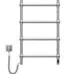 Navin Navin Retro 500х800 Sensor з Wi-Fi, ліва 10-040135-5080 - купити в інтернет-магазині Техностар