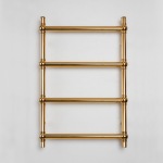 Navin Ретро 500х1000 Золото 00-440030-5010 - купити в інтернет-магазині Техностар